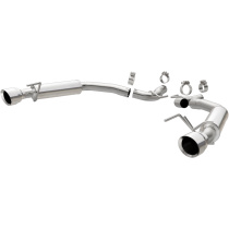 2015-2023 Ford Mustang Competition Series Axleback Sportavgassystem Magnaflow